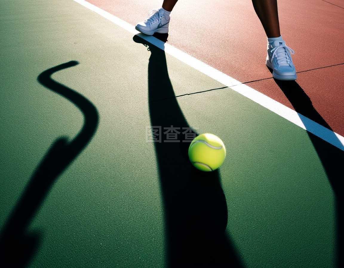 这是无数俱