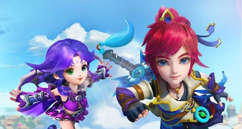 焦点人物 焦点人物