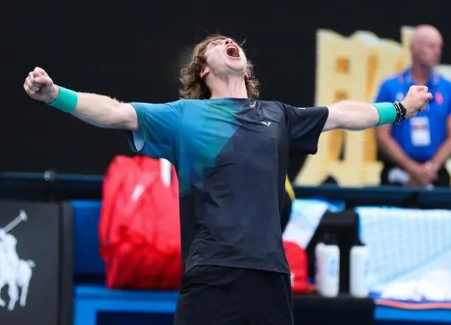 这样的比赛 这样的比赛